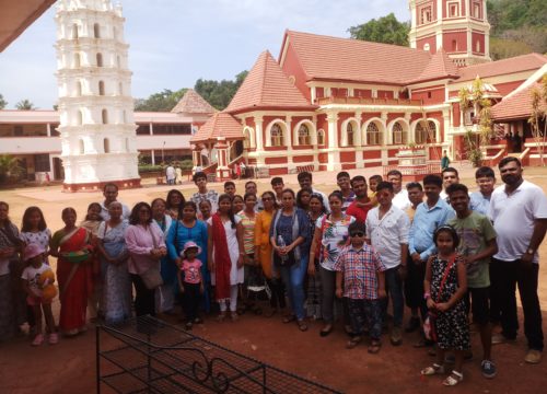 🙏पावसाळ्यात निसर्गरम्य कोकणची सफर🙏