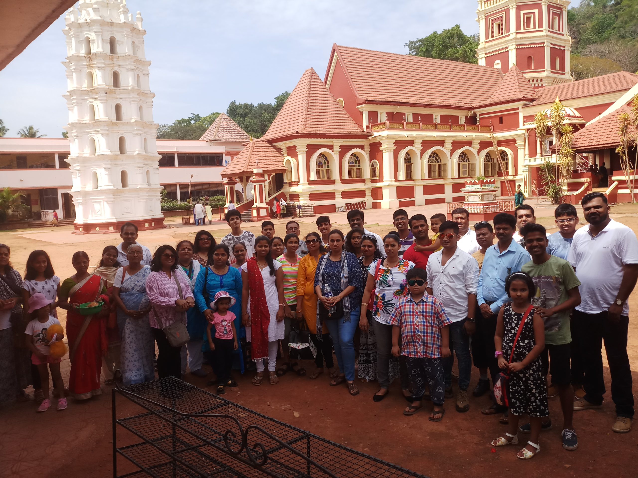🙏पावसाळ्यात निसर्गरम्य कोकणची सफर🙏