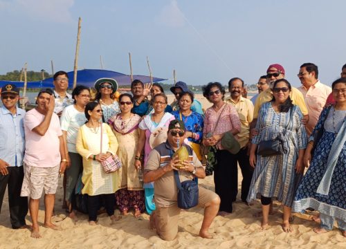 🙏जेजुरी खंडोबा सहित अष्टविनायक दर्शन यात्रा...🙏