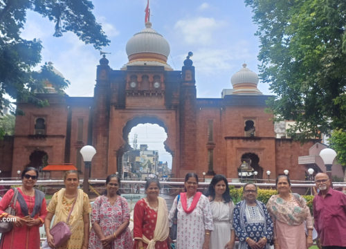 🙏श्रीशैलम मल्लिकार्जुन ज्योतिर्लिंग सहित पिठापुर - कुरवपुर - मंथनगोड, मंत्राल्यम मंदिर दर्शन यात्रा🙏