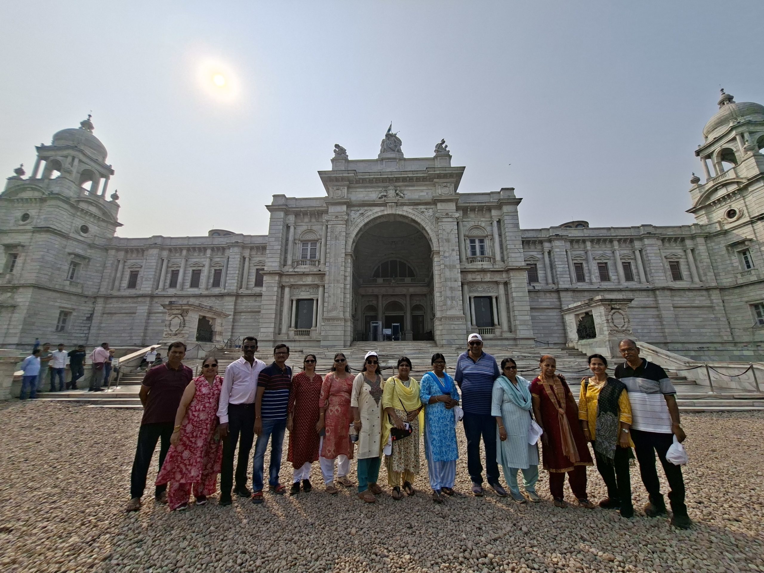 जगन्नाथपुरी आणि लिंगराज मंदिरसहित कलकत्ता कालीमाता आदिशक्तीपीठ दर्शन यात्रा