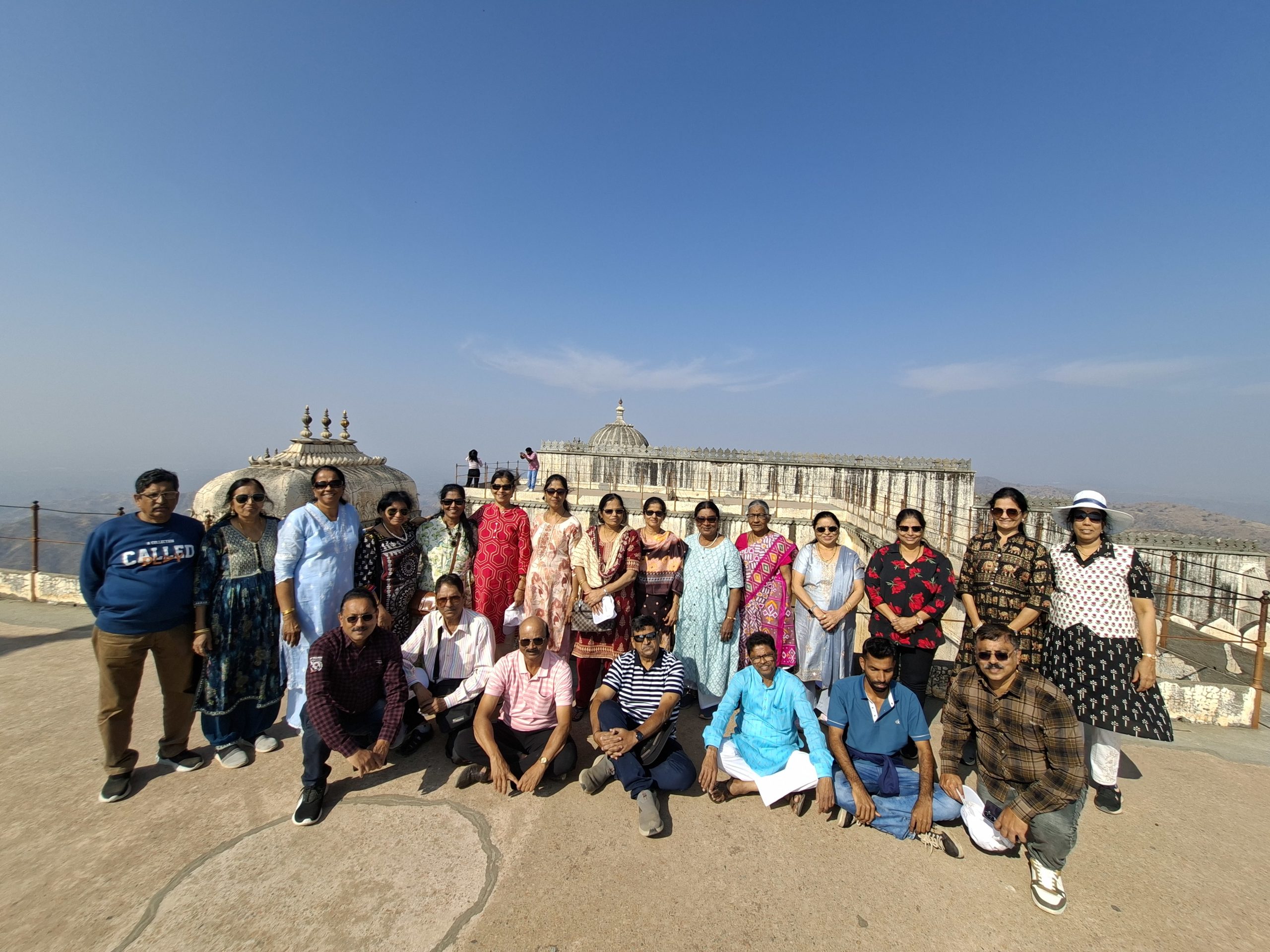 🚩राजस्थानची मनसोक्त भटकंती...🚩